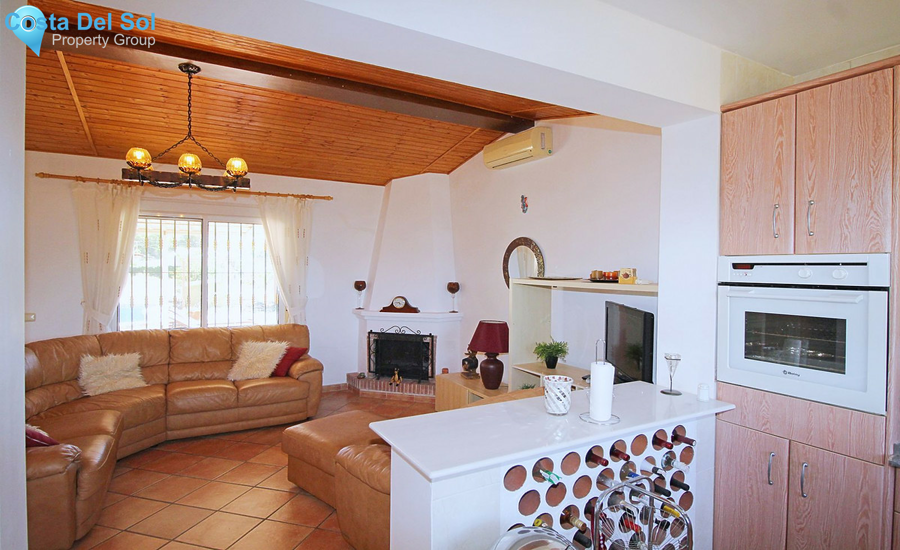 House in Coín-1274868