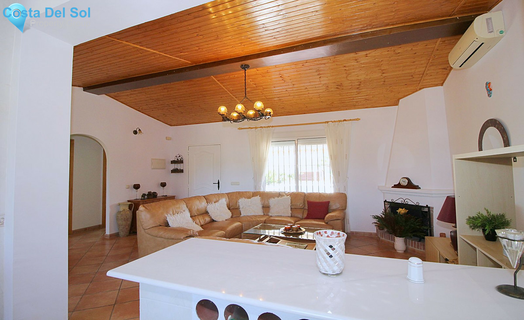 House in Coín-1274869