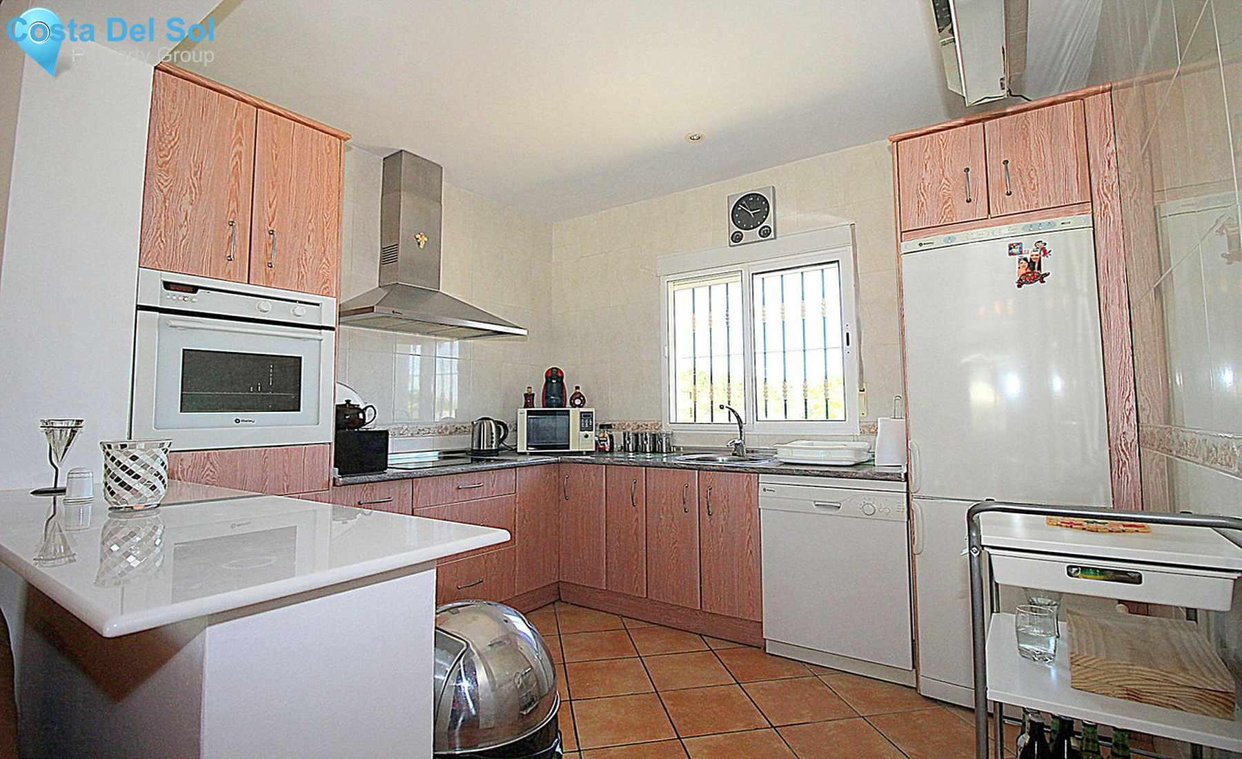 House in Coín-1274870