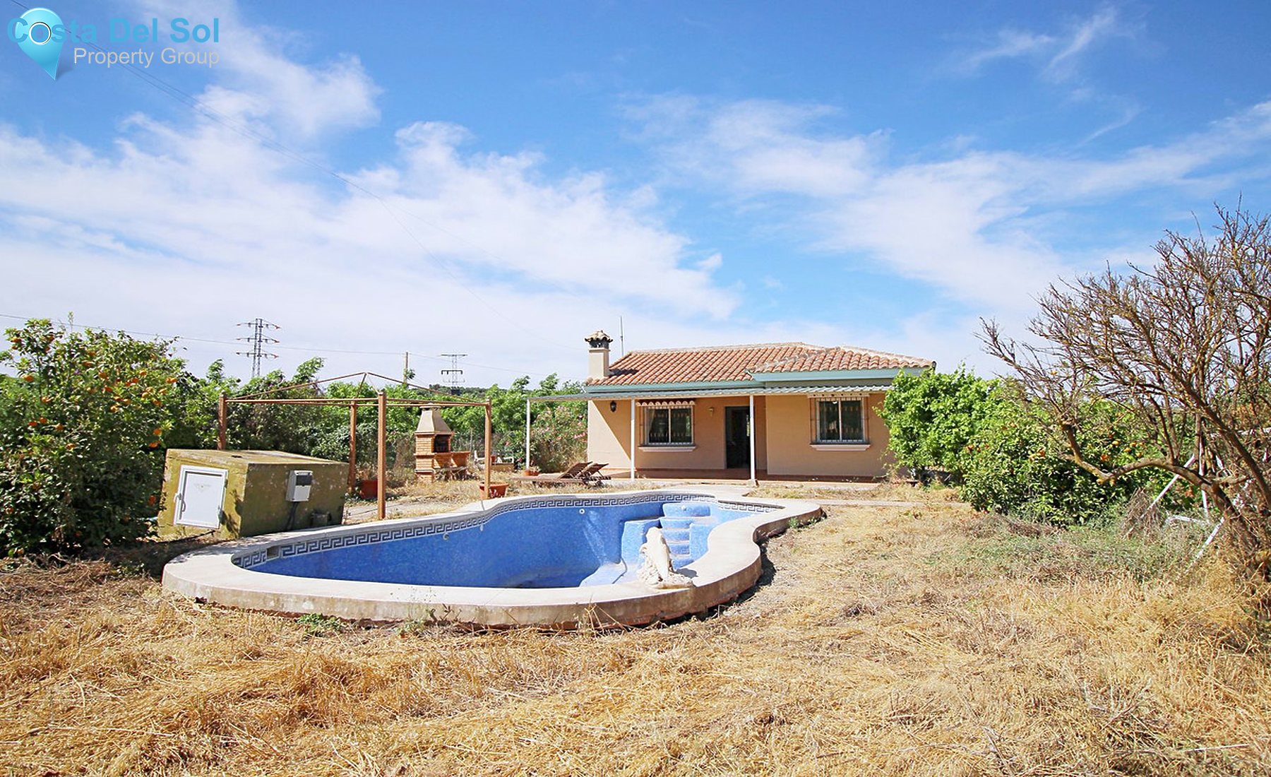 House in Coín-1274853