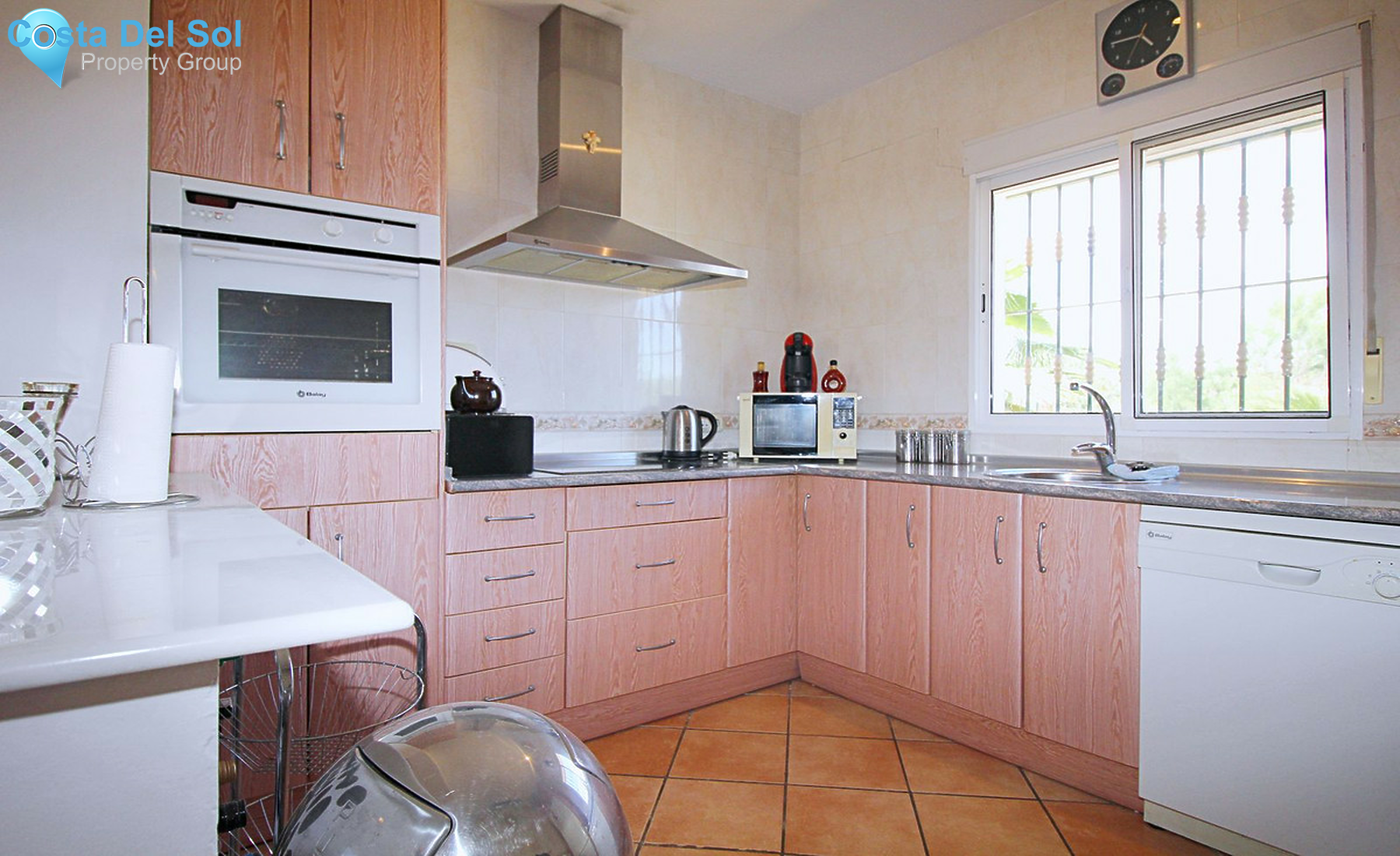 House in Coín-1274871