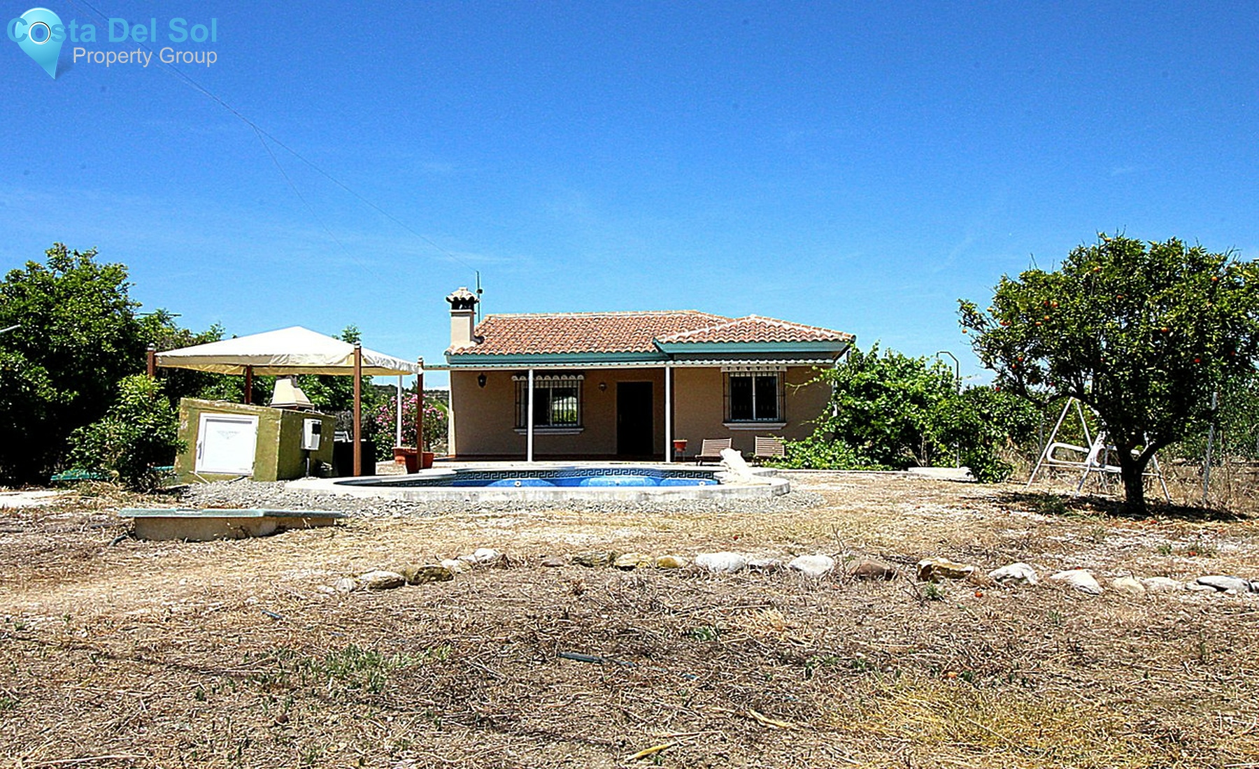 House in Coín-1274854