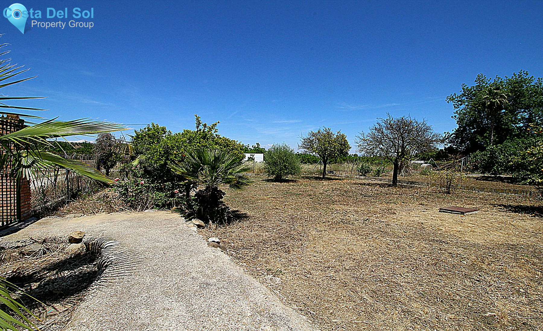 House in Coín-1274857