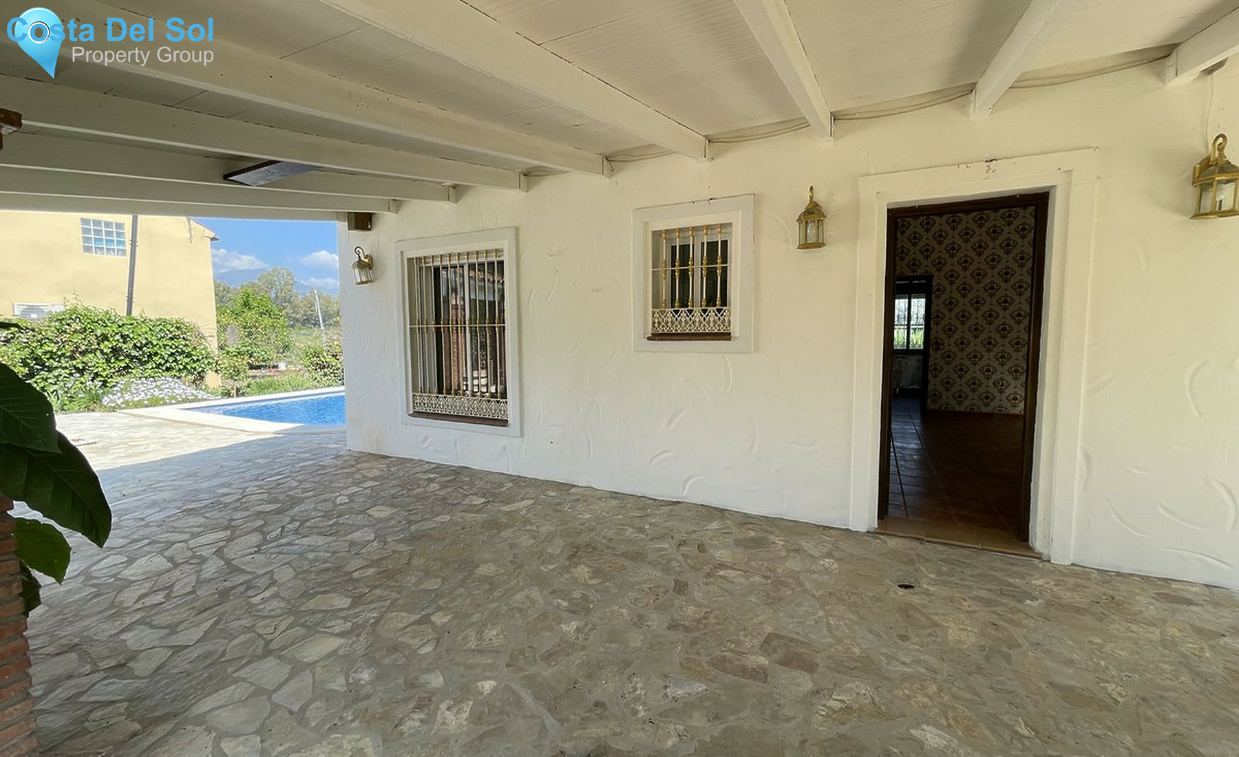 House in Coín-1281450