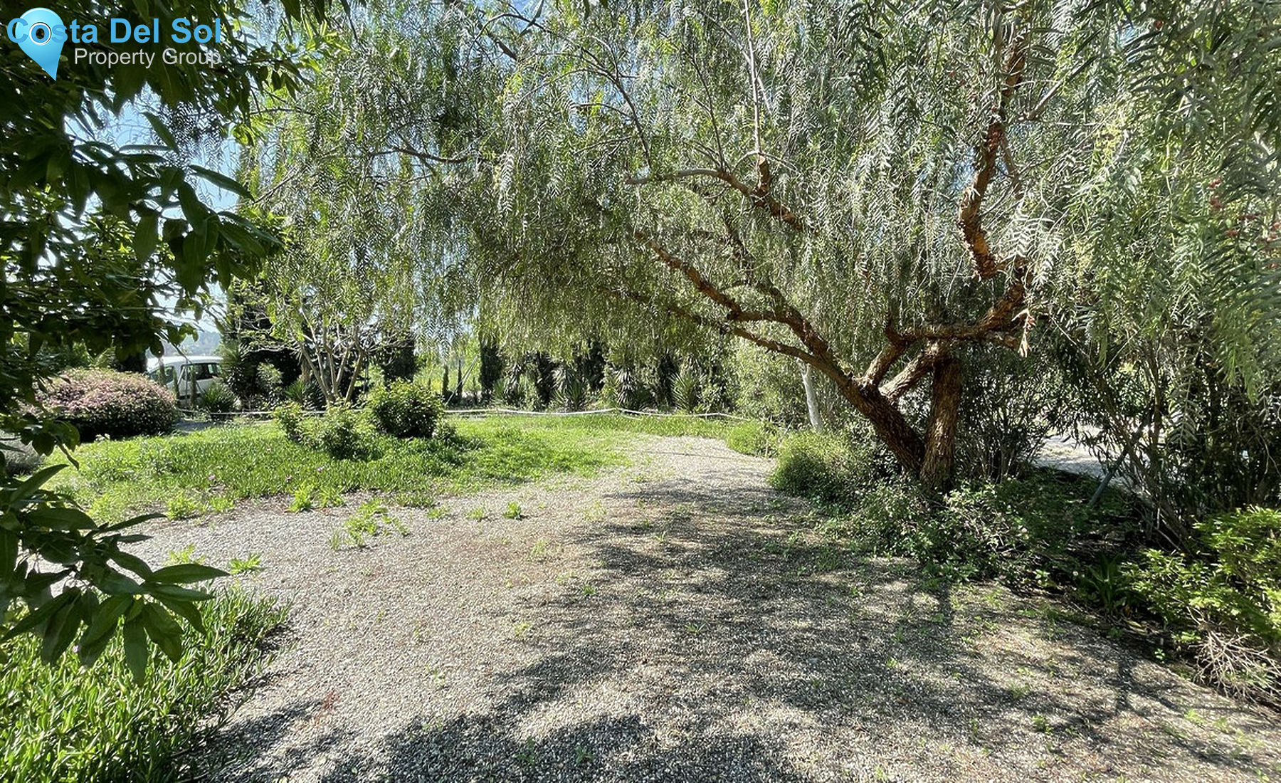 House in Coín-1281453