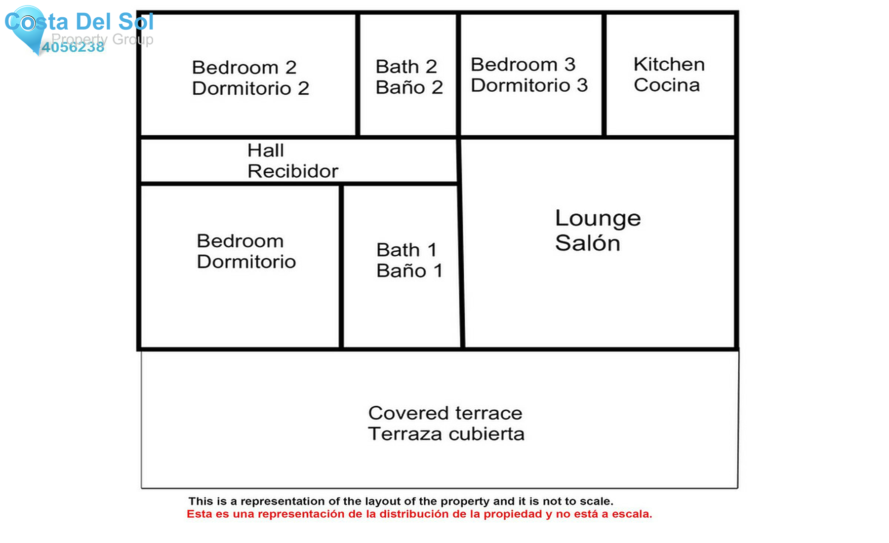 House in Coín-1281455