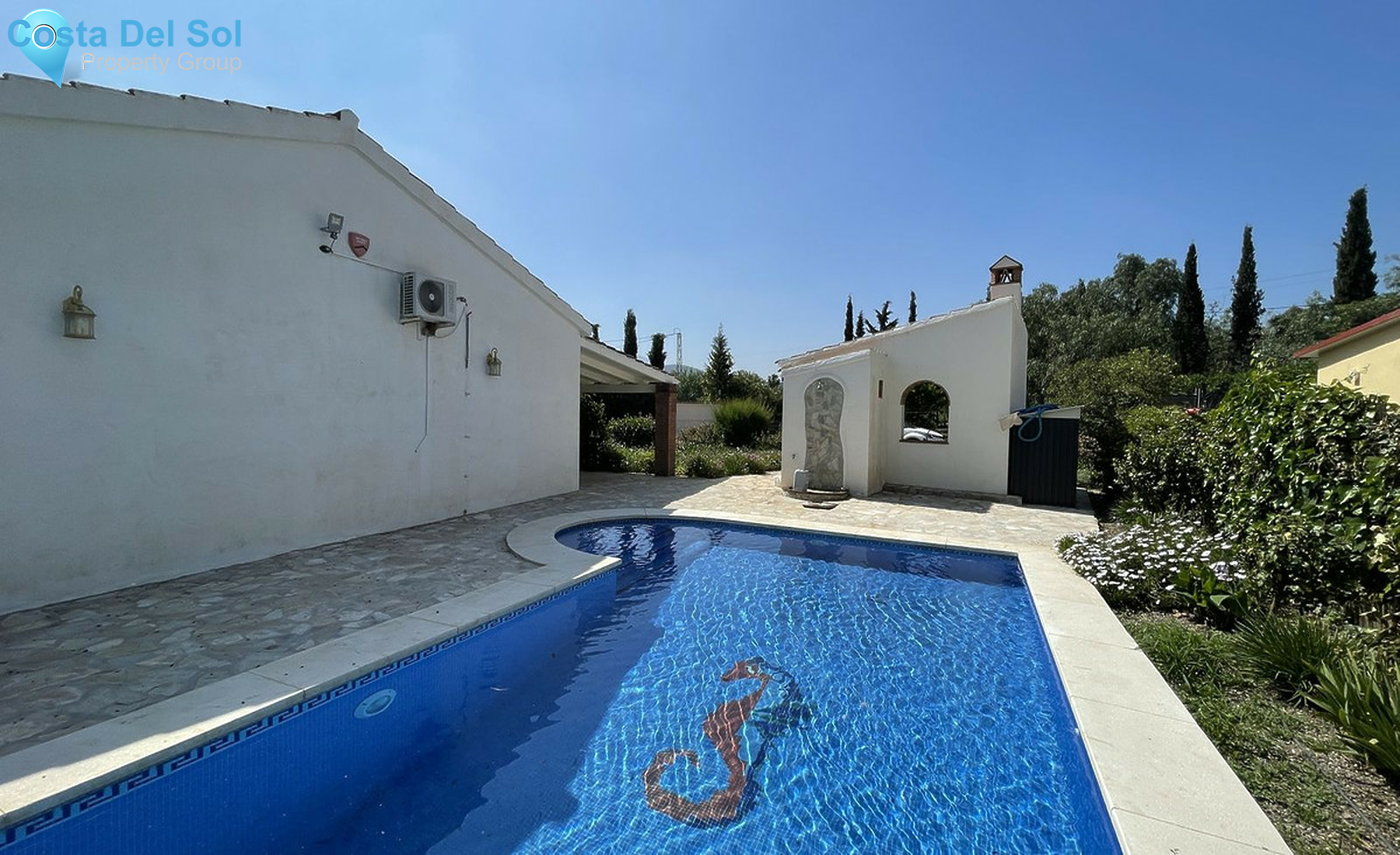 House in Coín-1281440