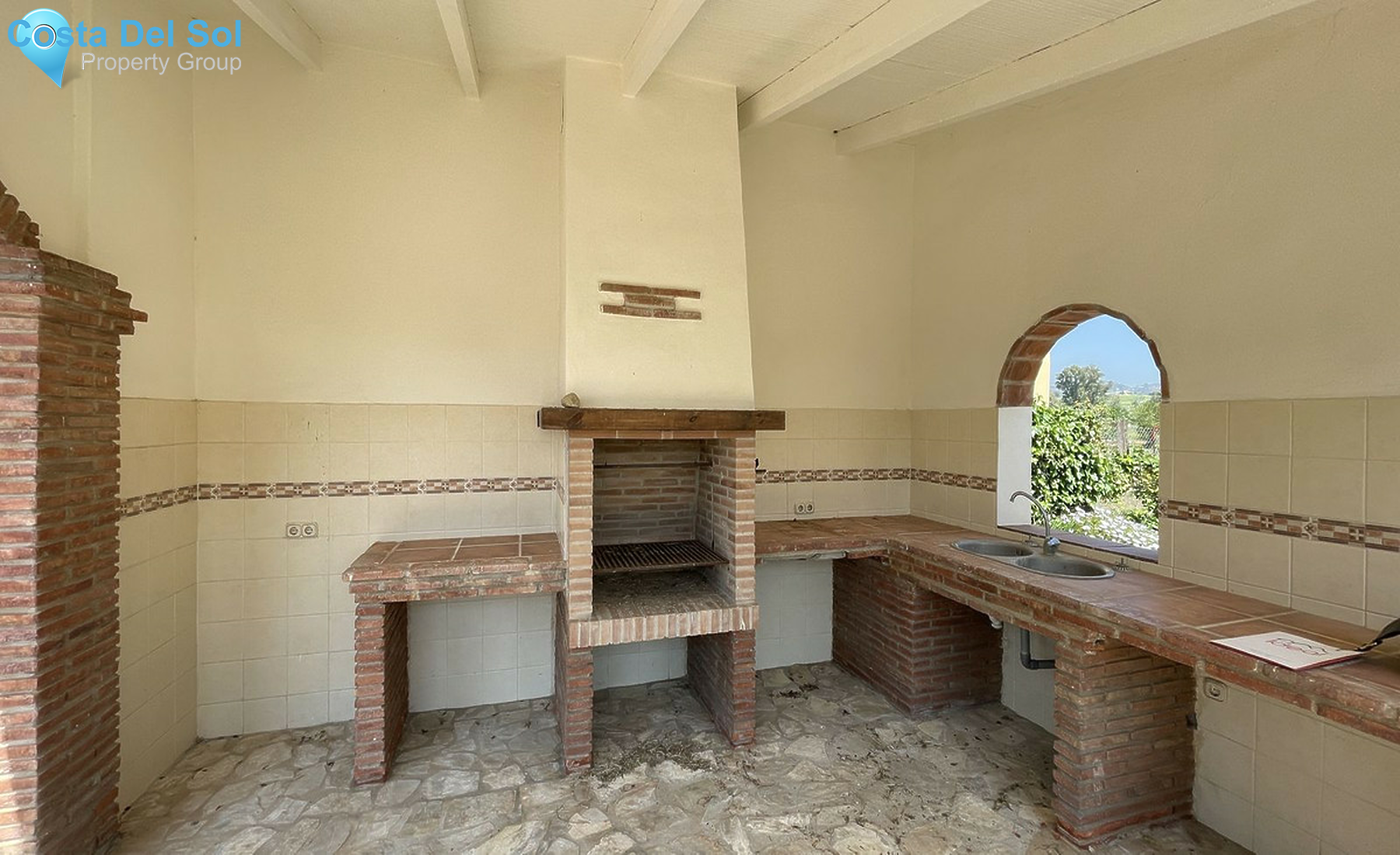 House in Coín-1281442