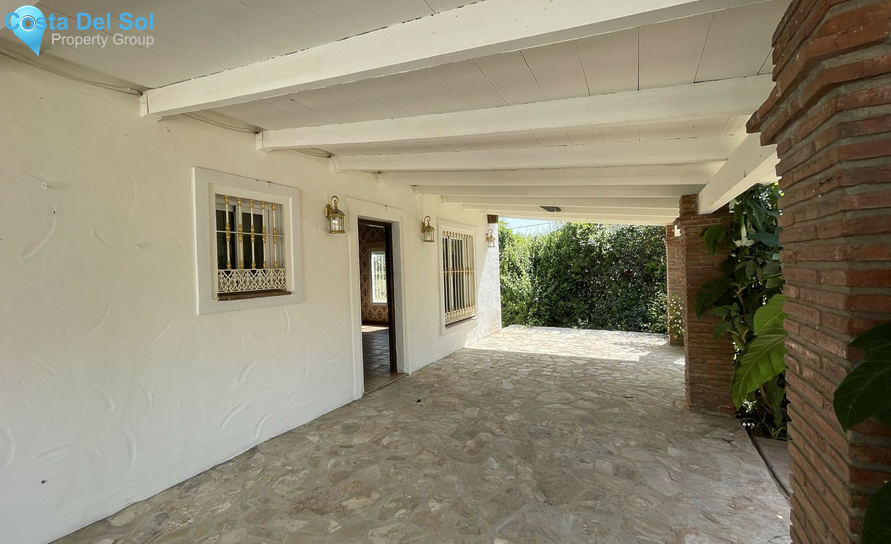 House in Coín-1281443