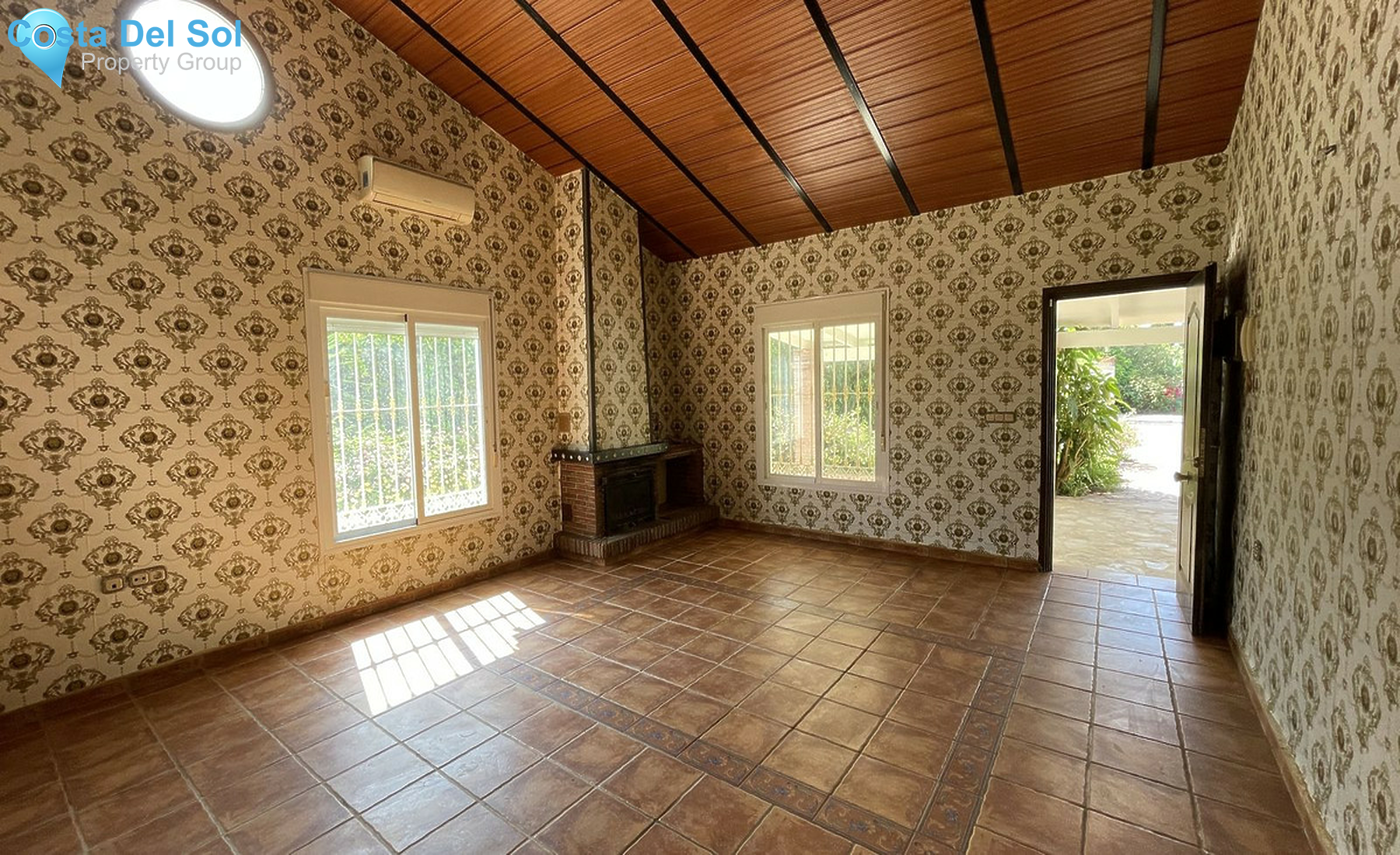 House in Coín-1281445