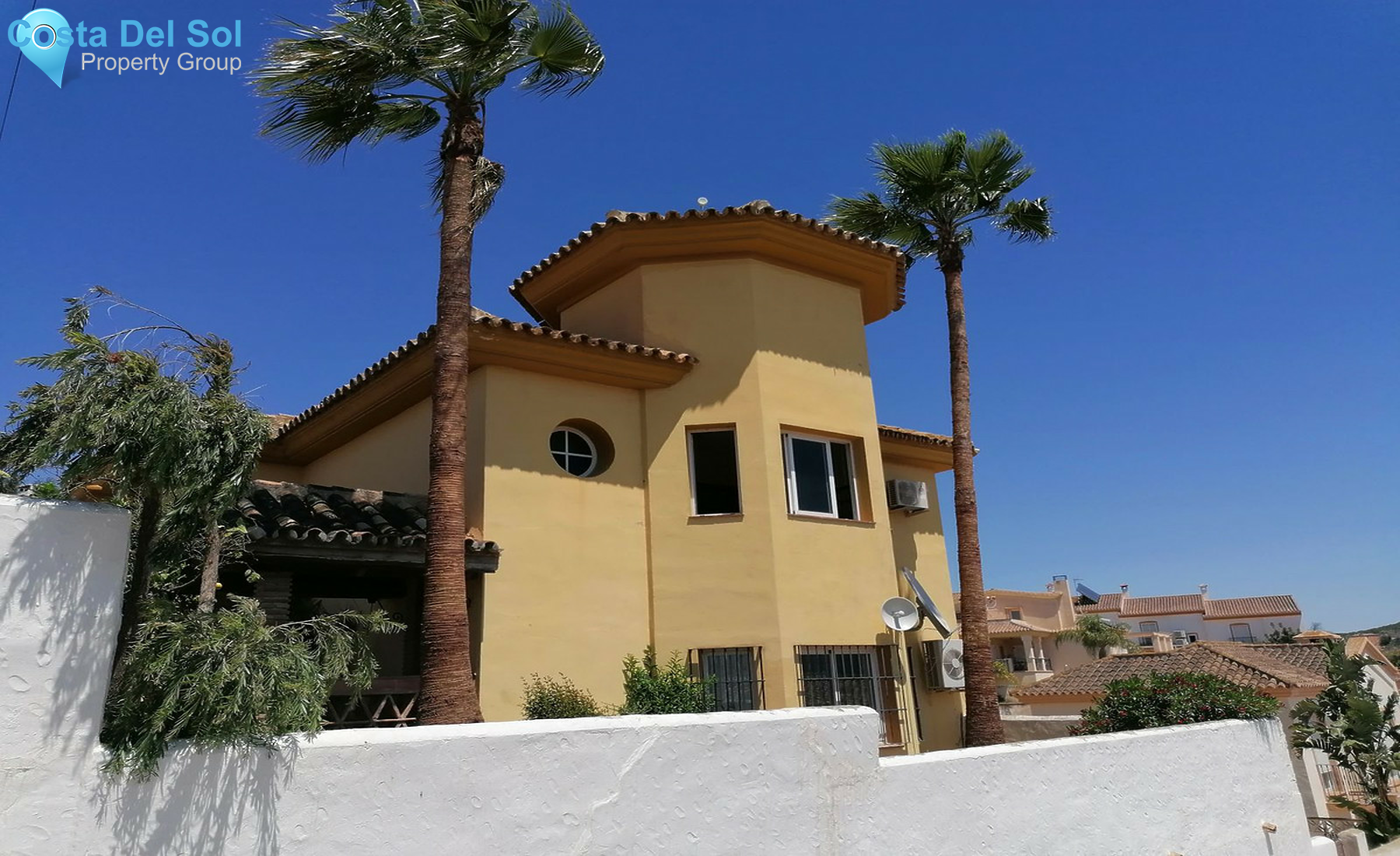 House in Coín-1283731