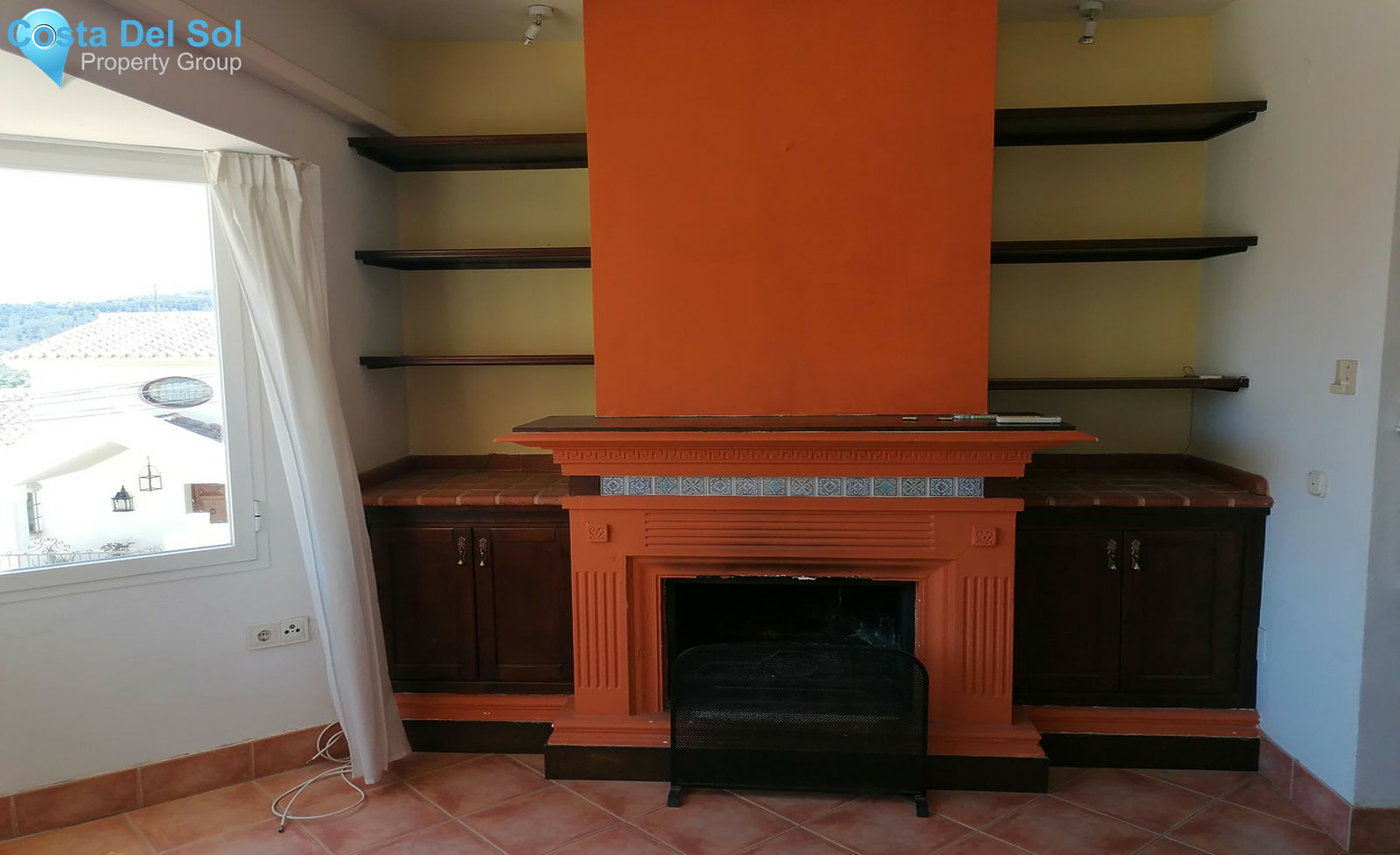 House in Coín-1283740