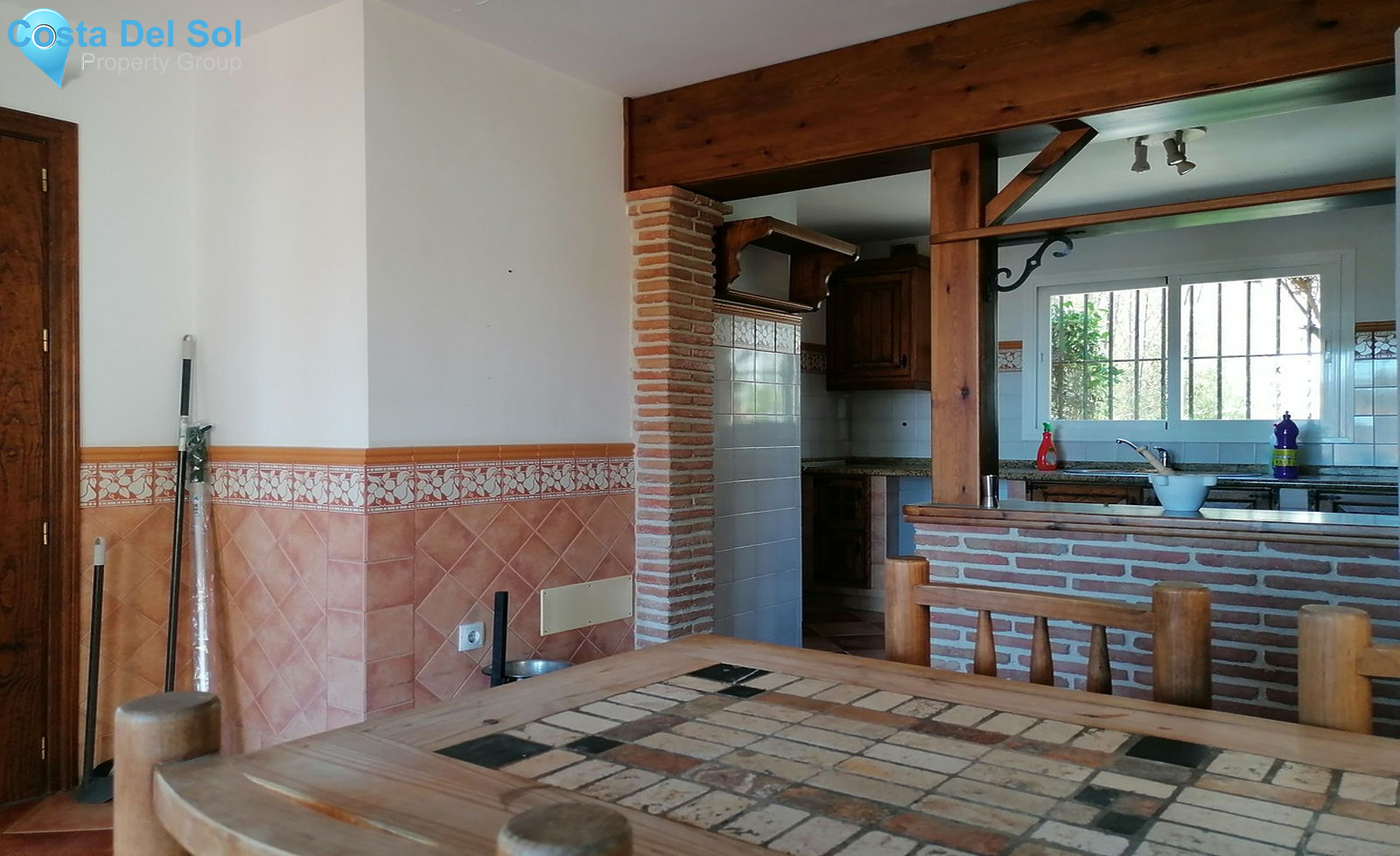 House in Coín-1283742