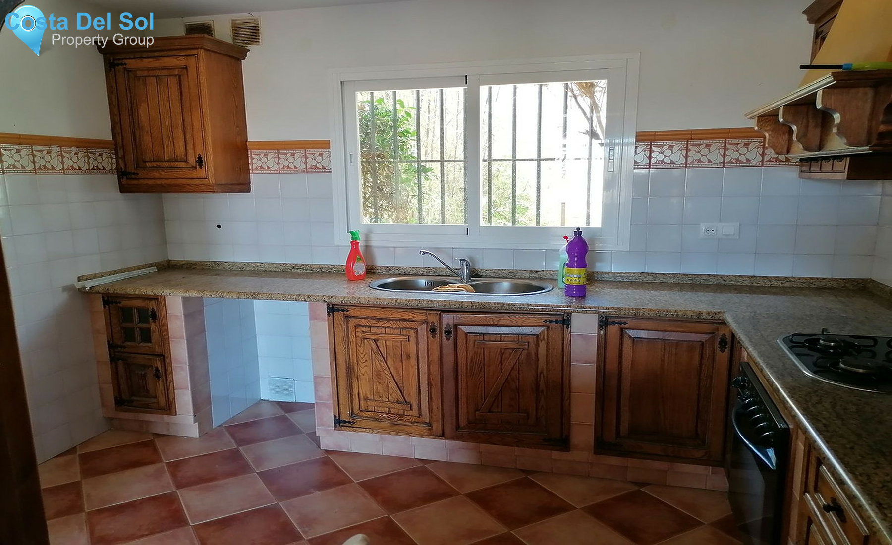 House in Coín-1283743