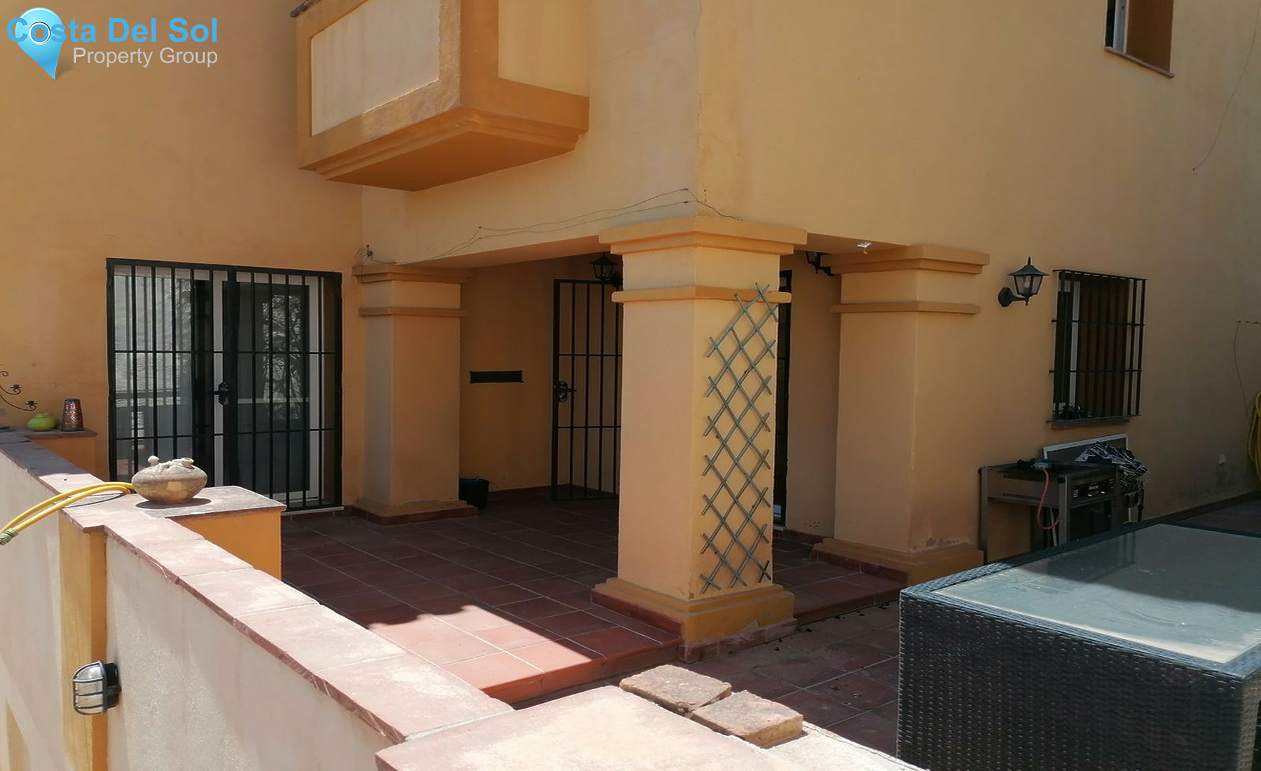 House in Coín-1283744