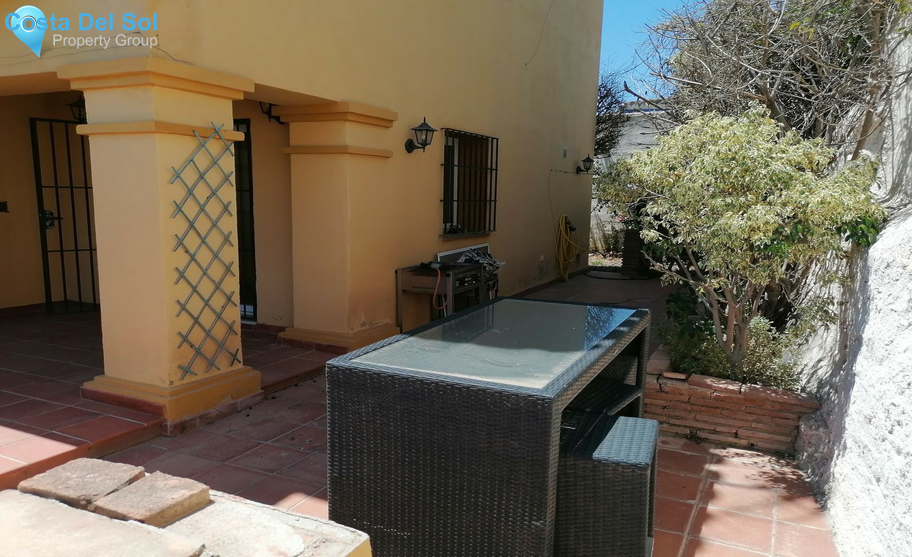 House in Coín-1283745