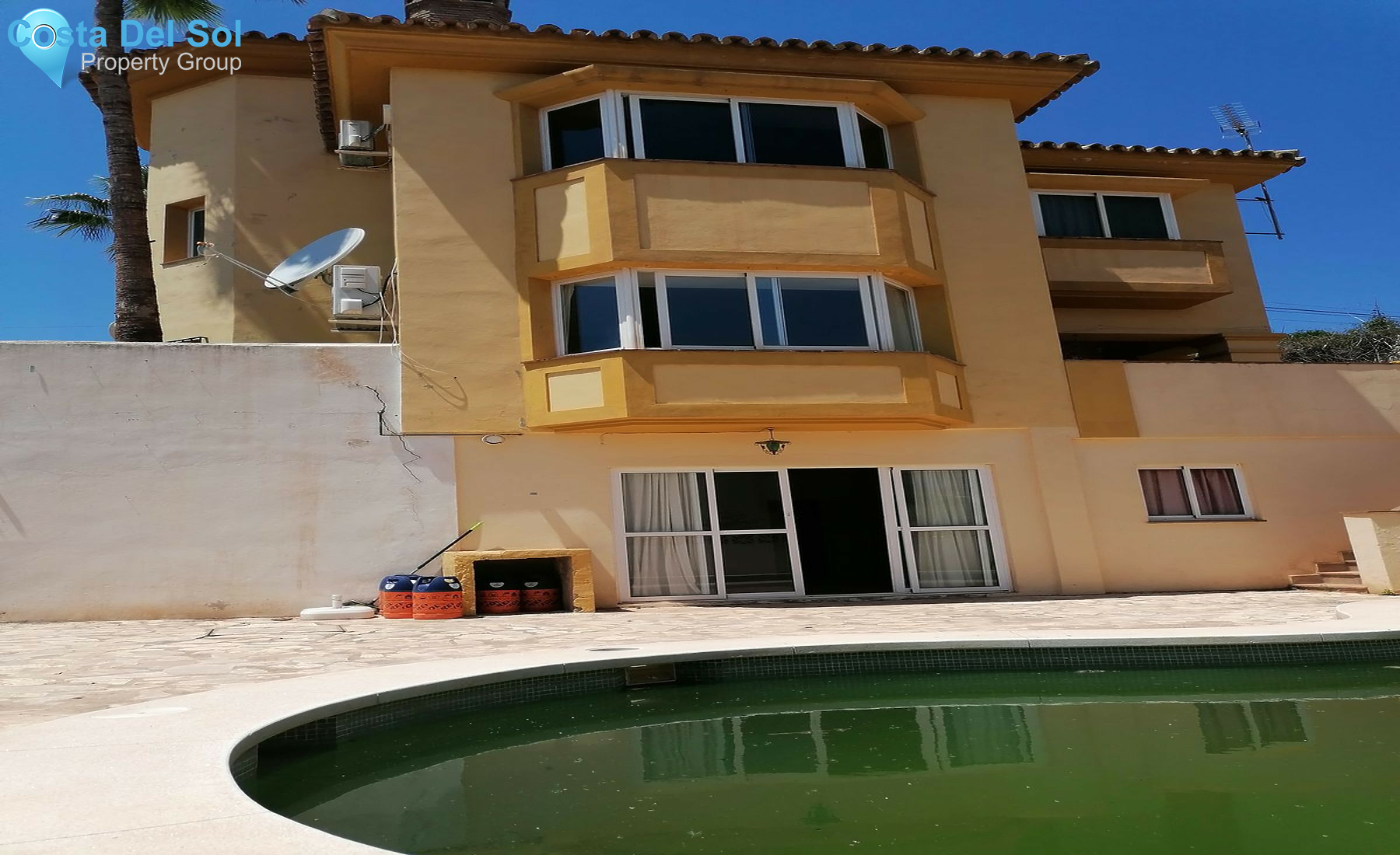 House in Coín-1283733