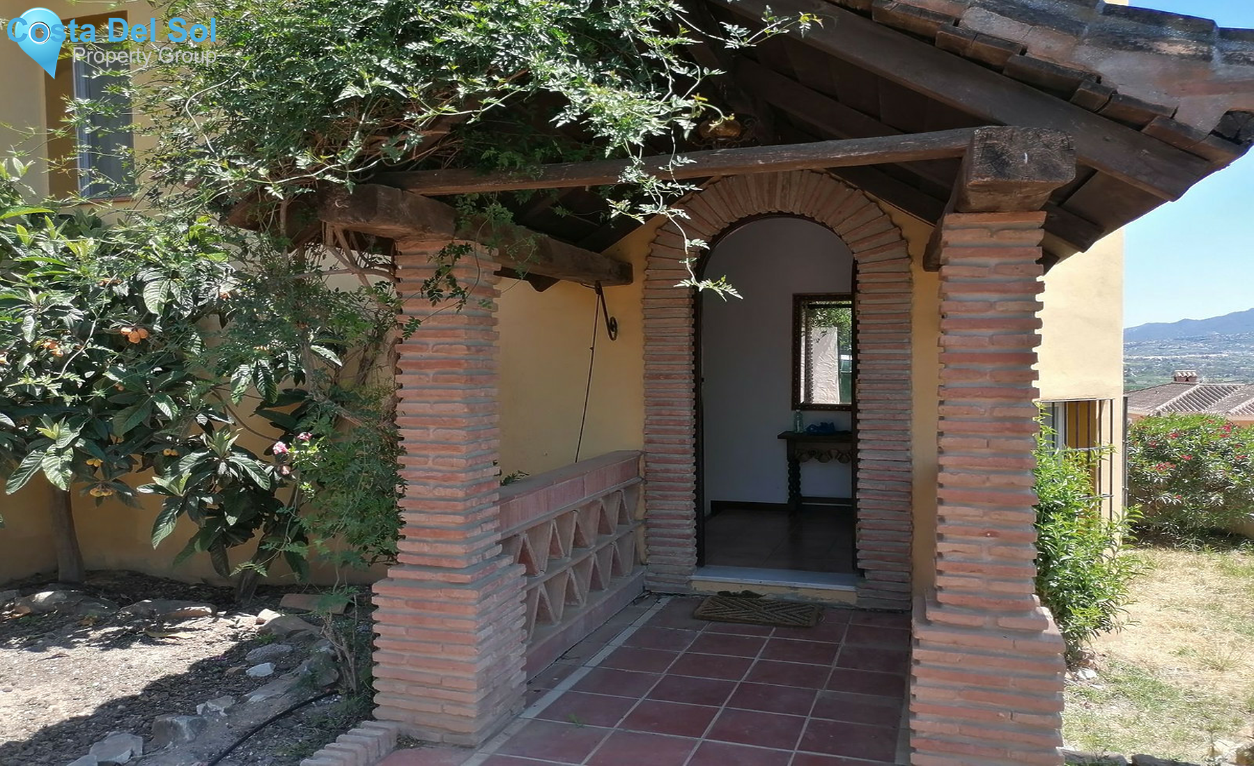 House in Coín-1283734