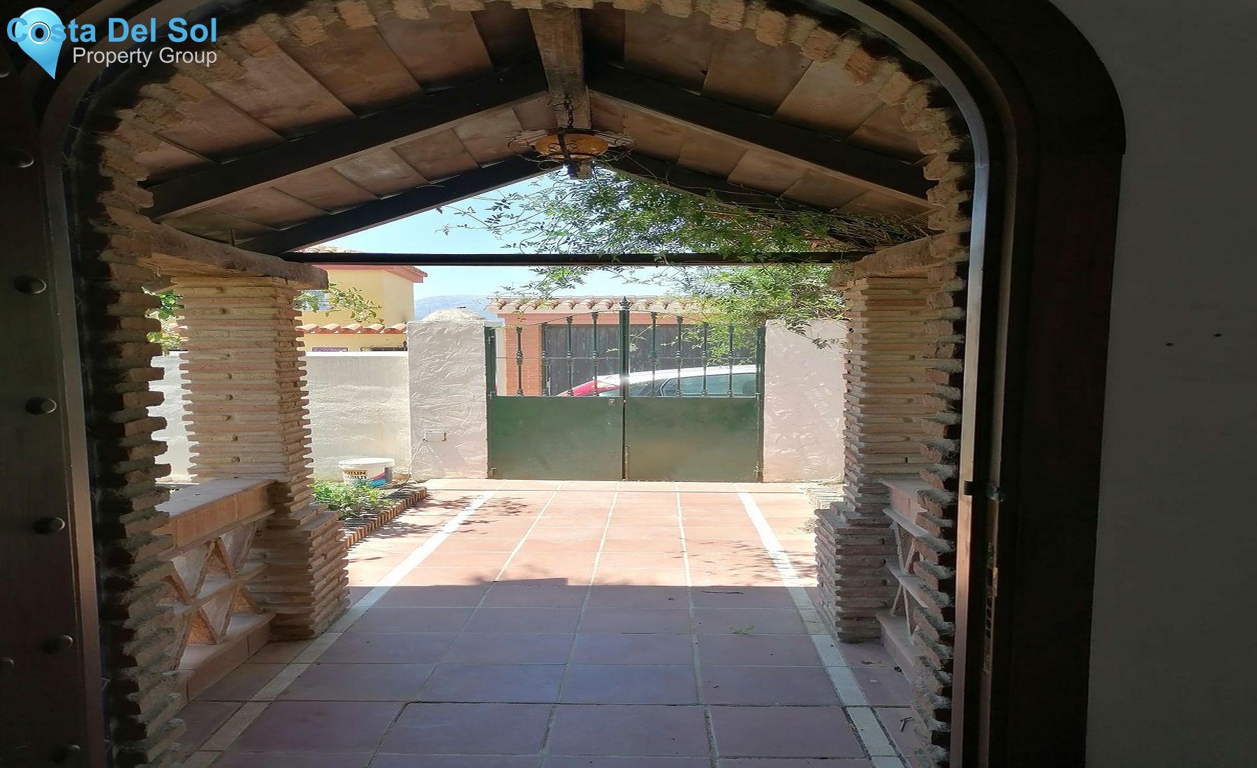 House in Coín-1283735