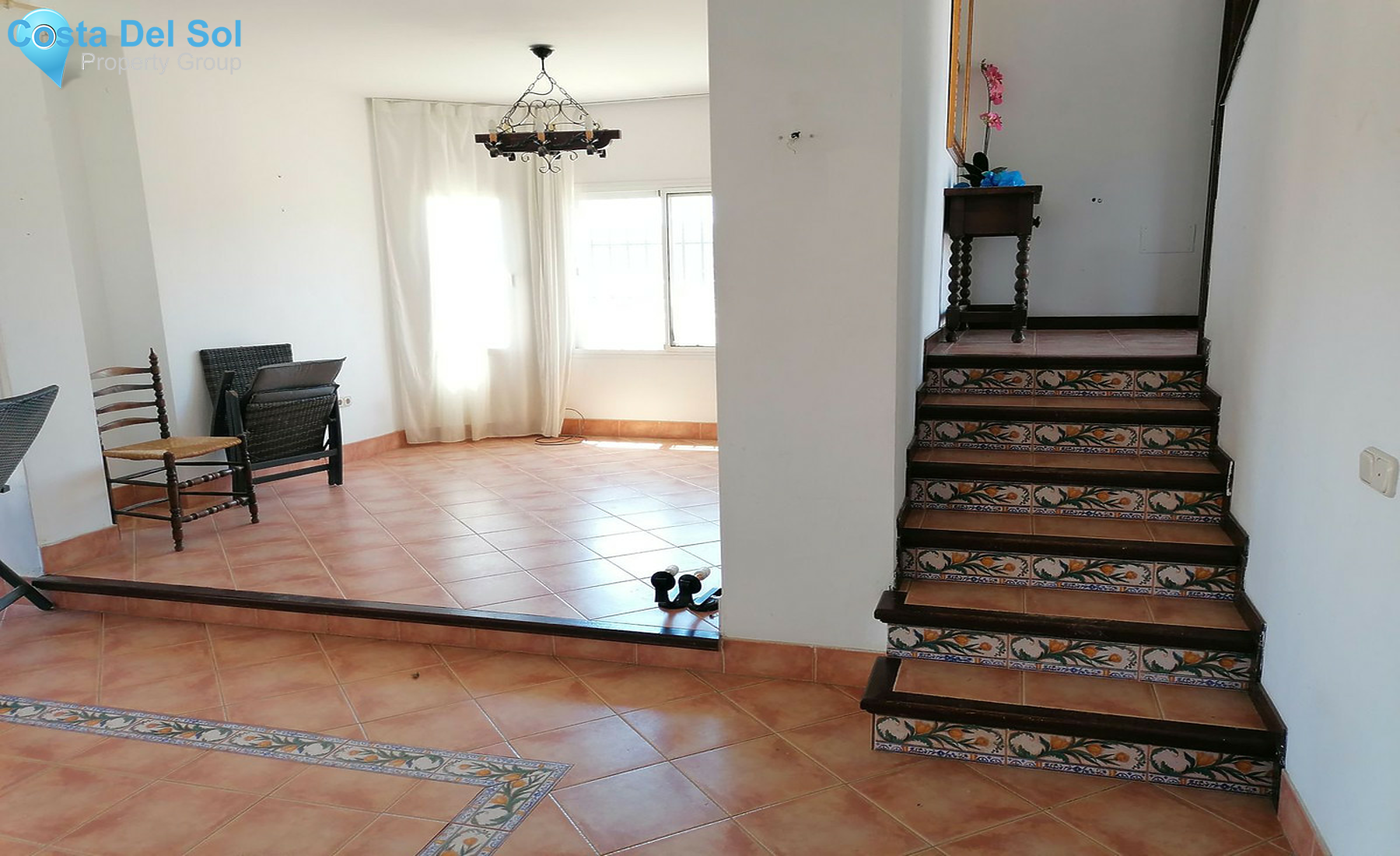 House in Coín-1283736