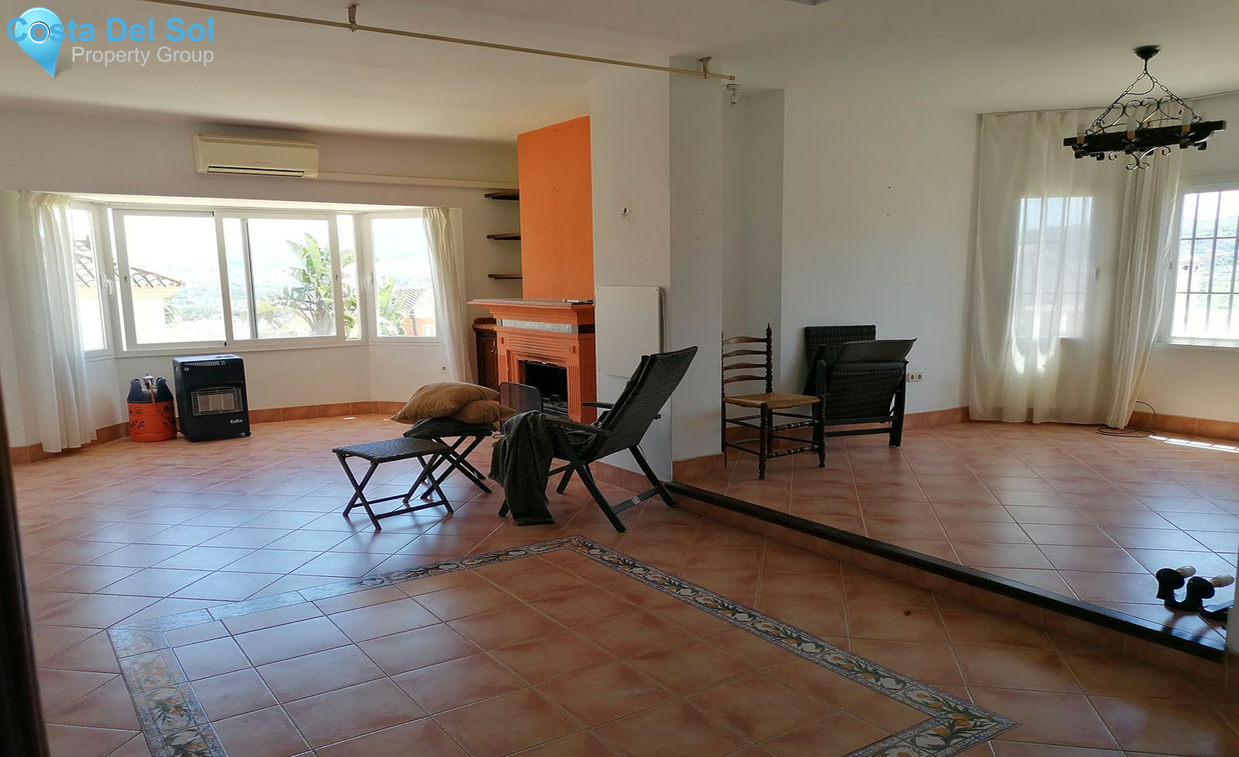 House in Coín-1283737