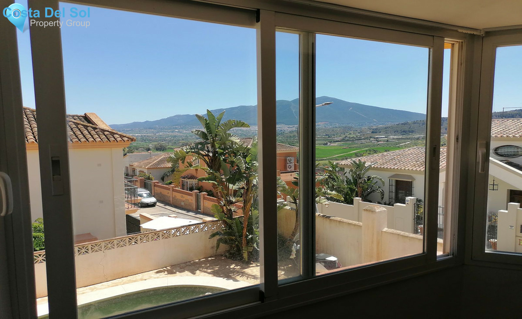 House in Coín-1283739