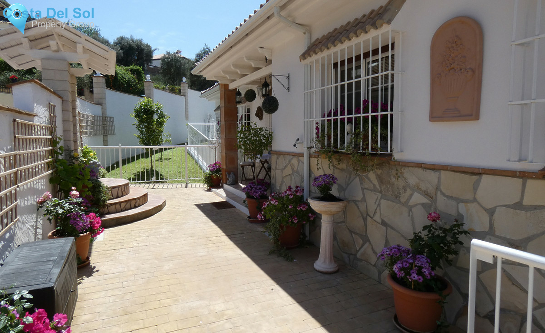 House in Coín-1293085