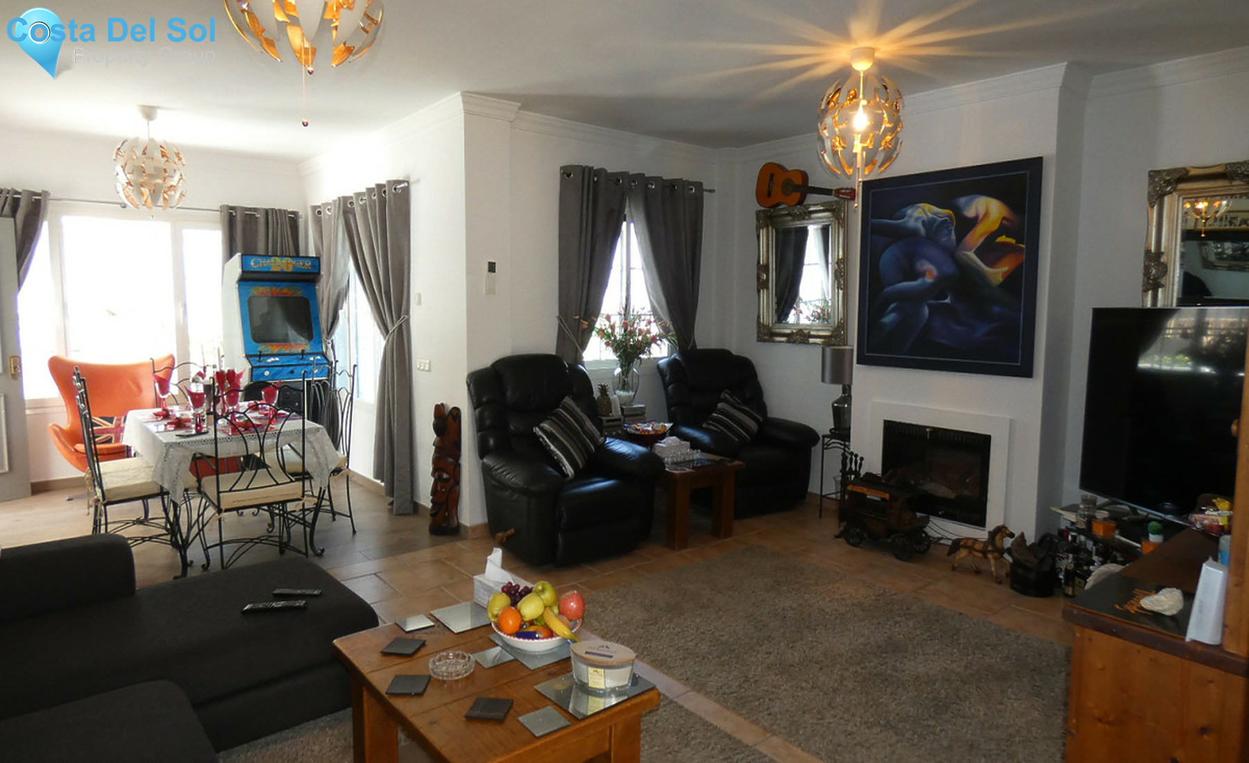 House in Coín-1293098