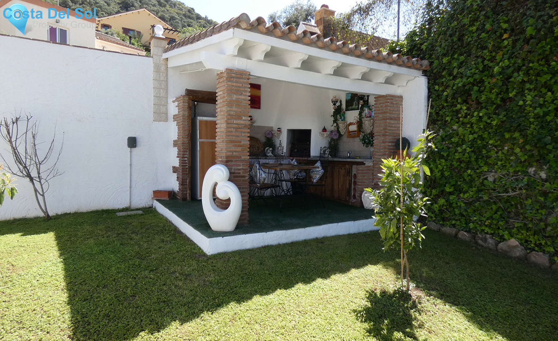 House in Coín-1293103