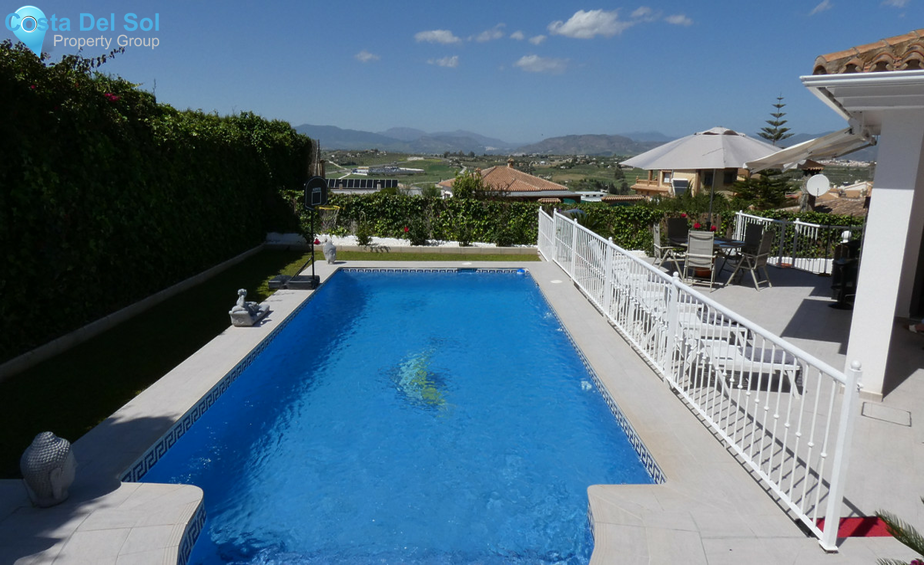 House in Coín-1293086