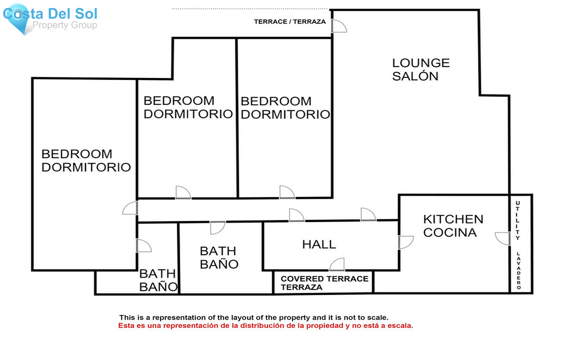 House in Coín-1293104
