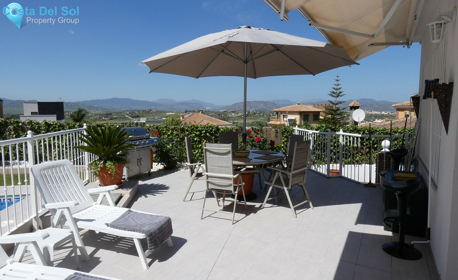 House in Coín-1293087