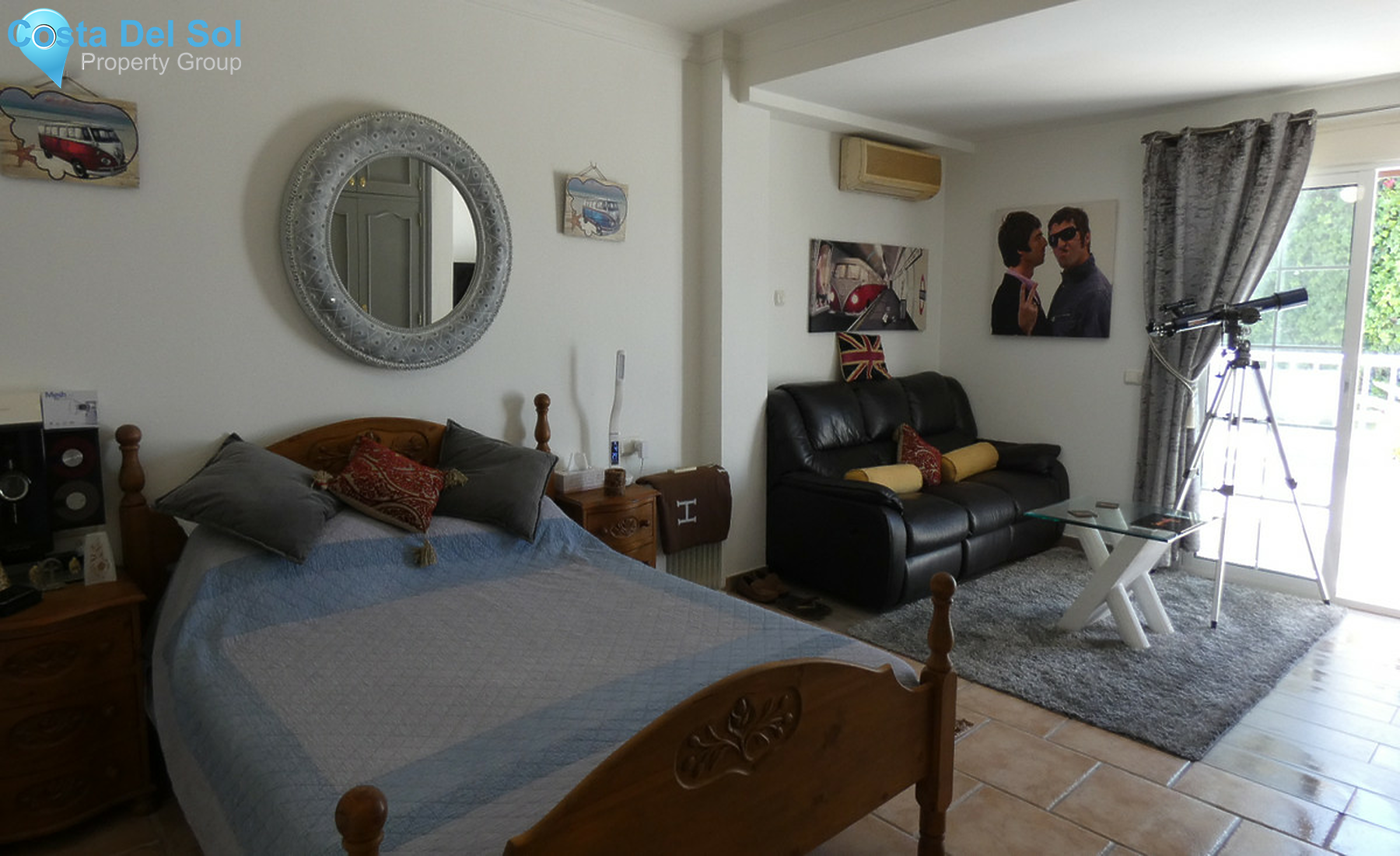 House in Coín-1293090