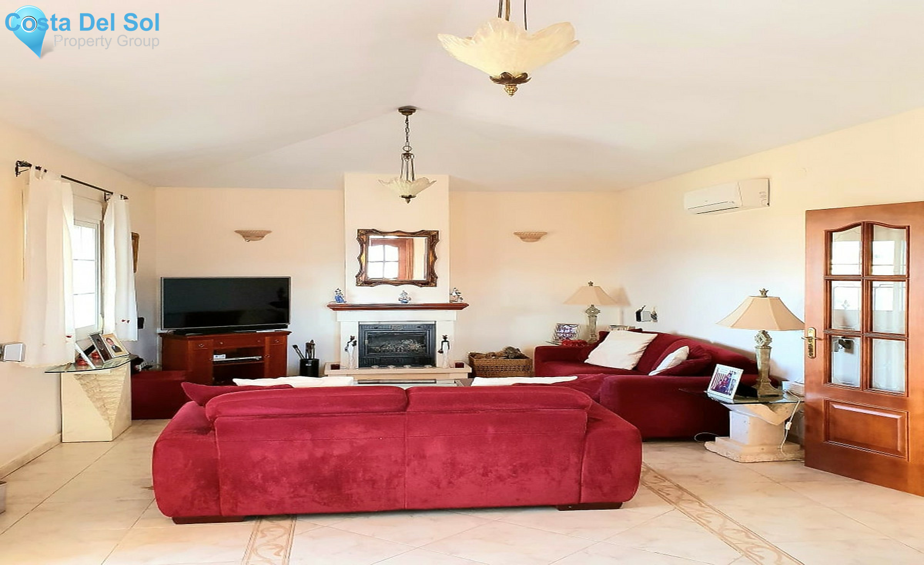 House in Coín-1327273