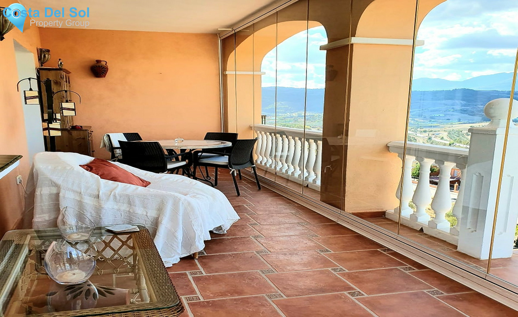 House in Coín-1327274