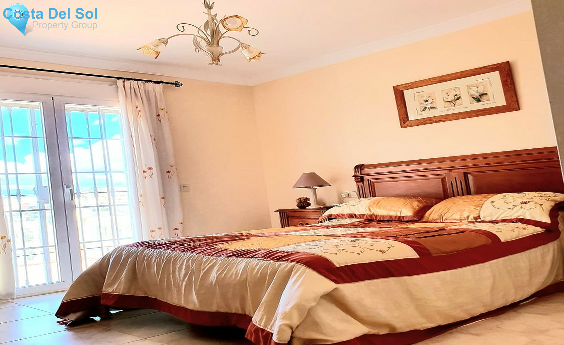 House in Coín-1327279