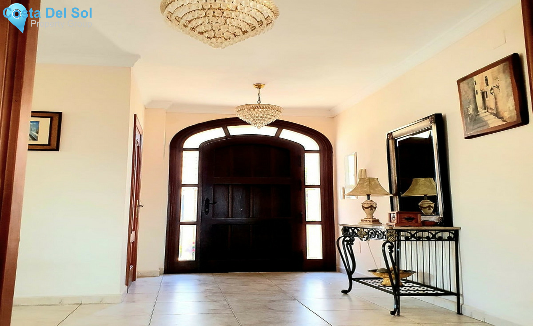 House in Coín-1327267