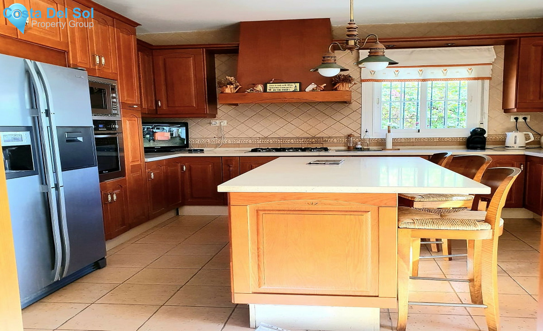 House in Coín-1327270