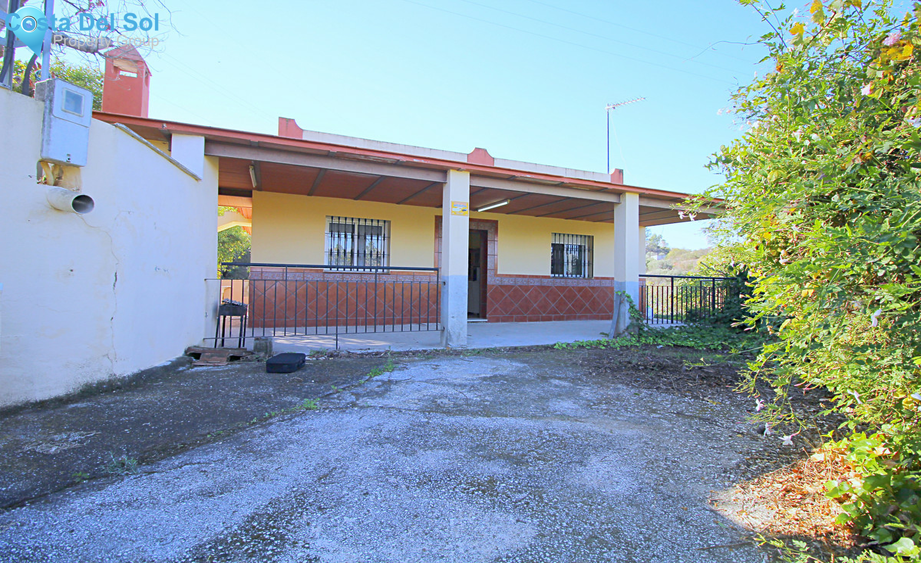 House in Coín-1330425