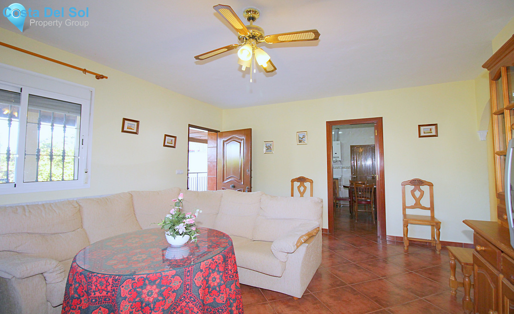 House in Coín-1330434