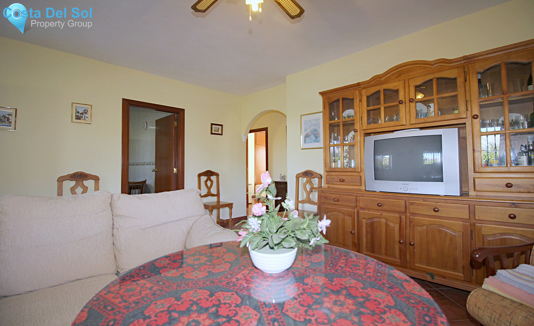 House in Coín-1330436