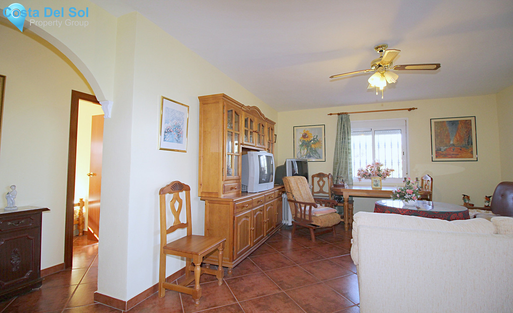 House in Coín-1330437