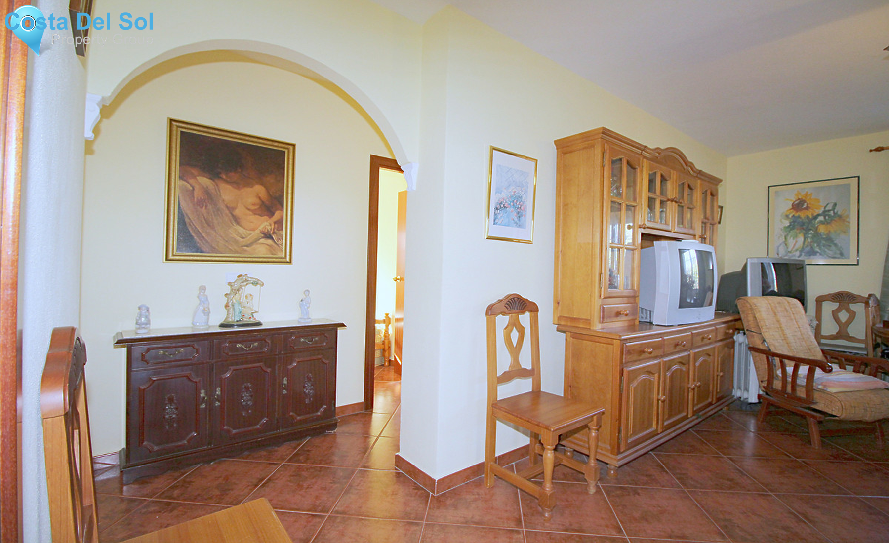 House in Coín-1330438