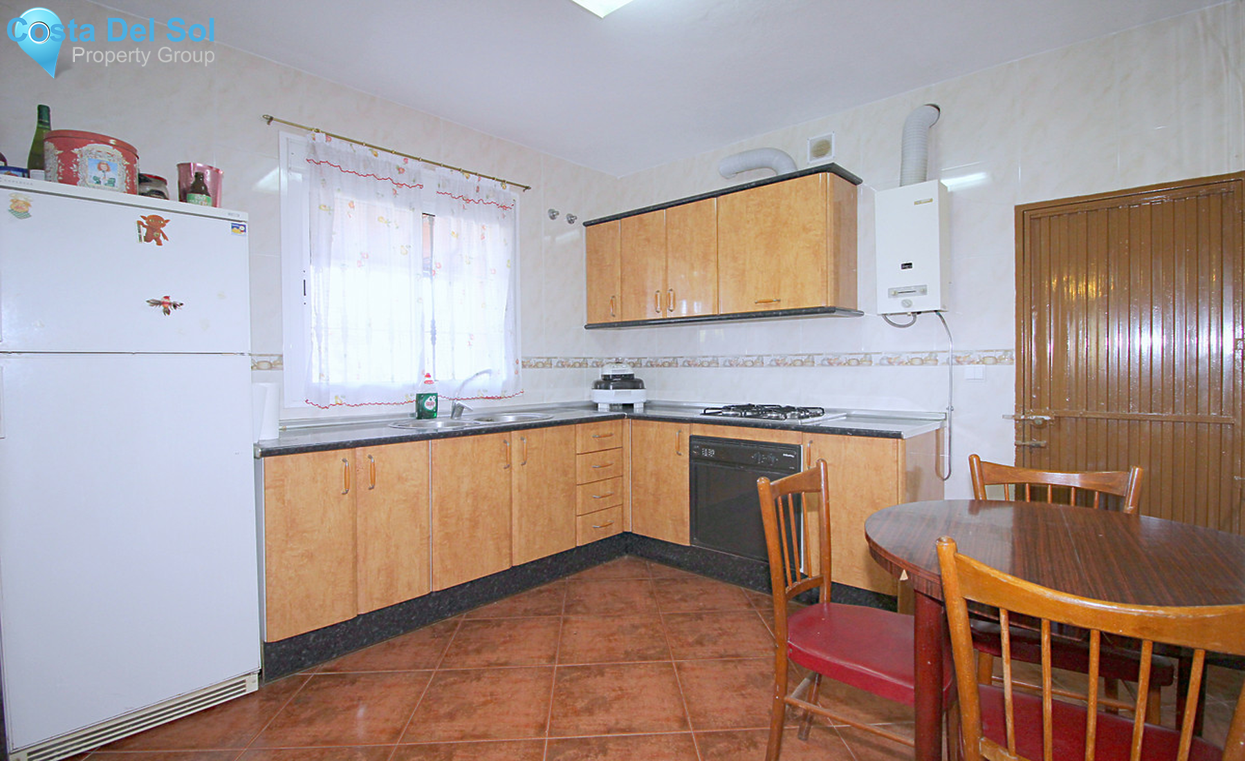 House in Coín-1330439