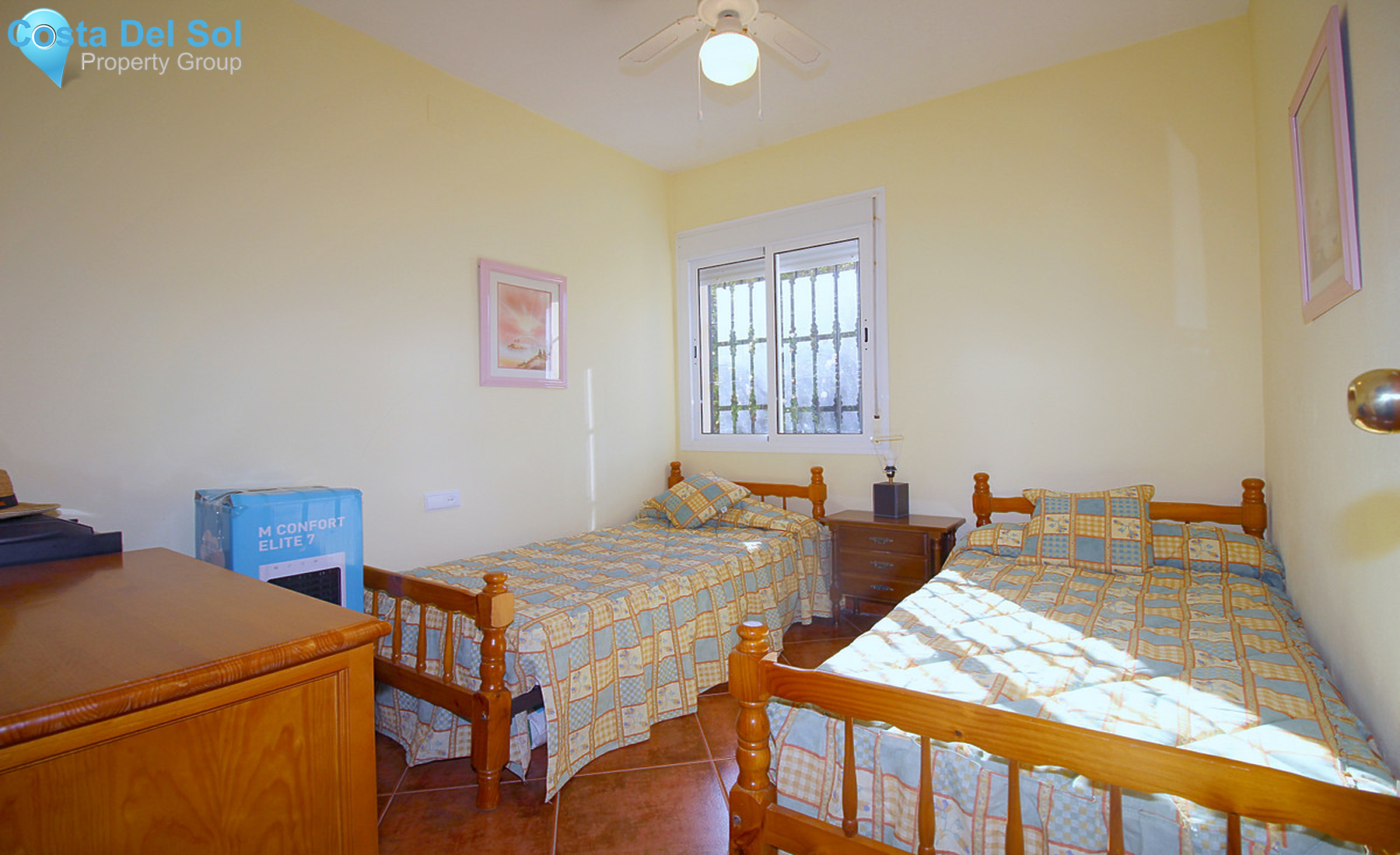 House in Coín-1330444