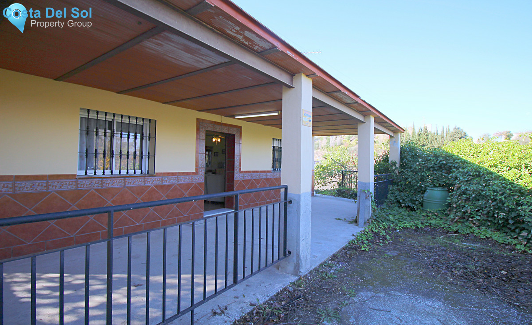 House in Coín-1330429