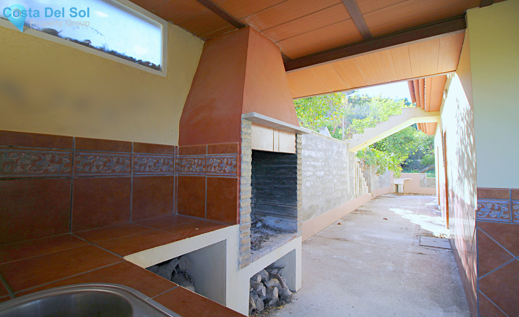 House in Coín-1330430