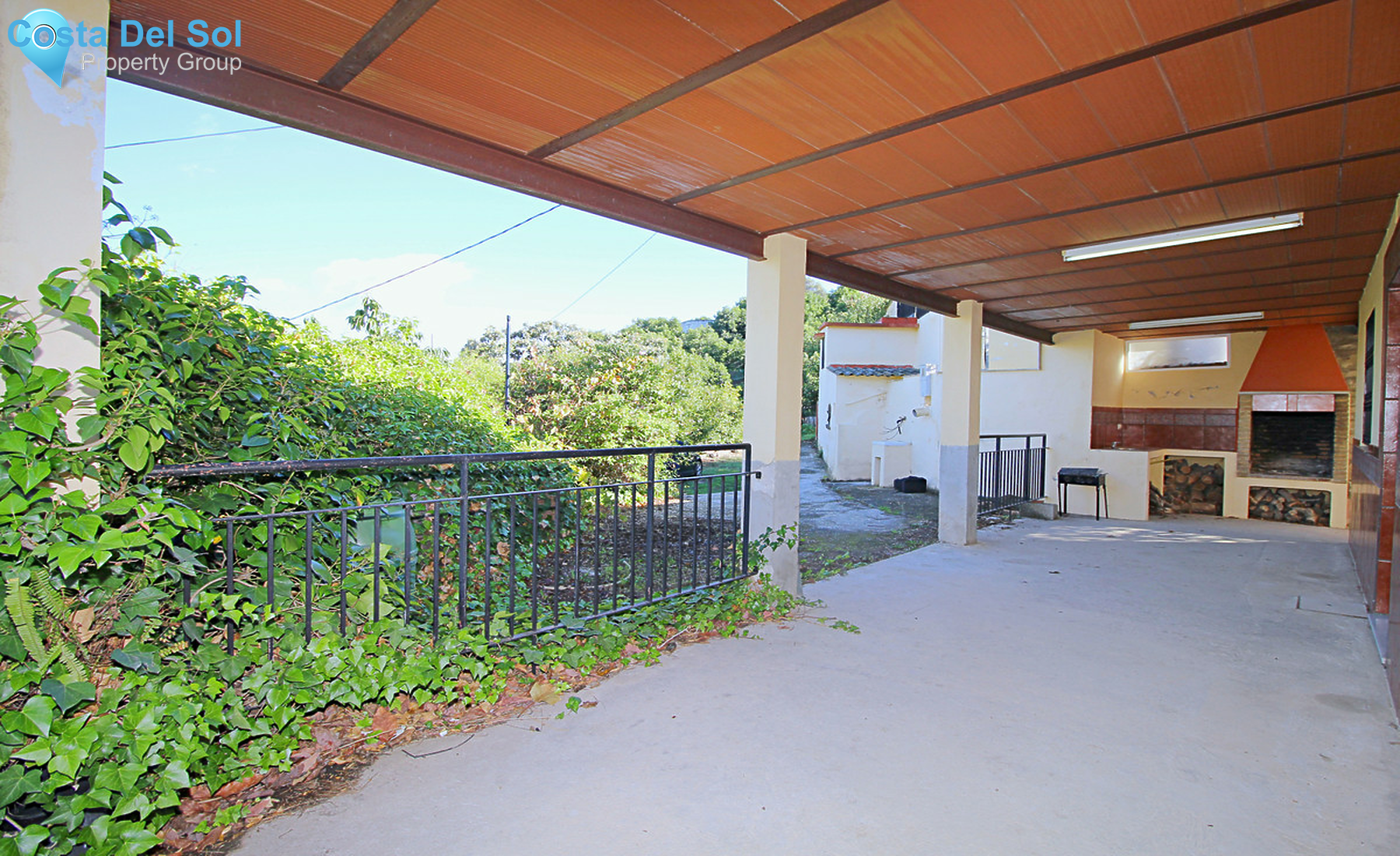 House in Coín-1330431