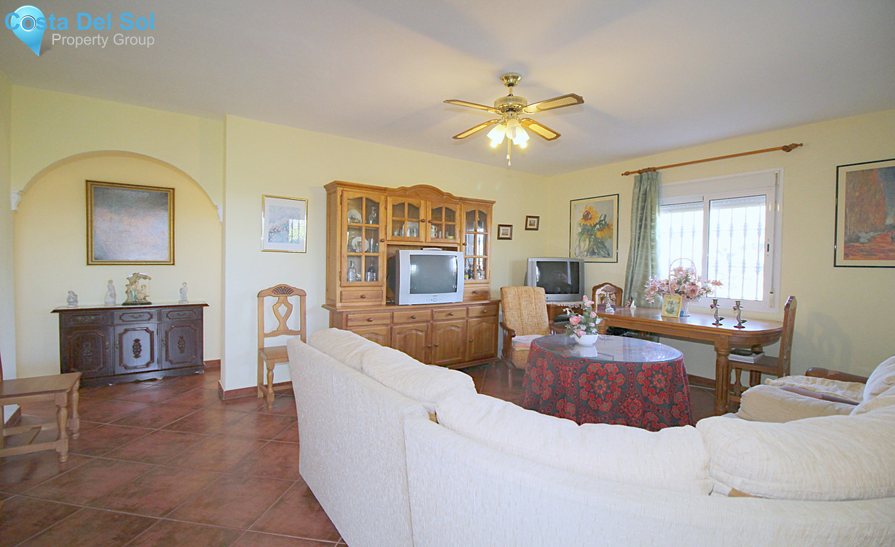 House in Coín-1330432