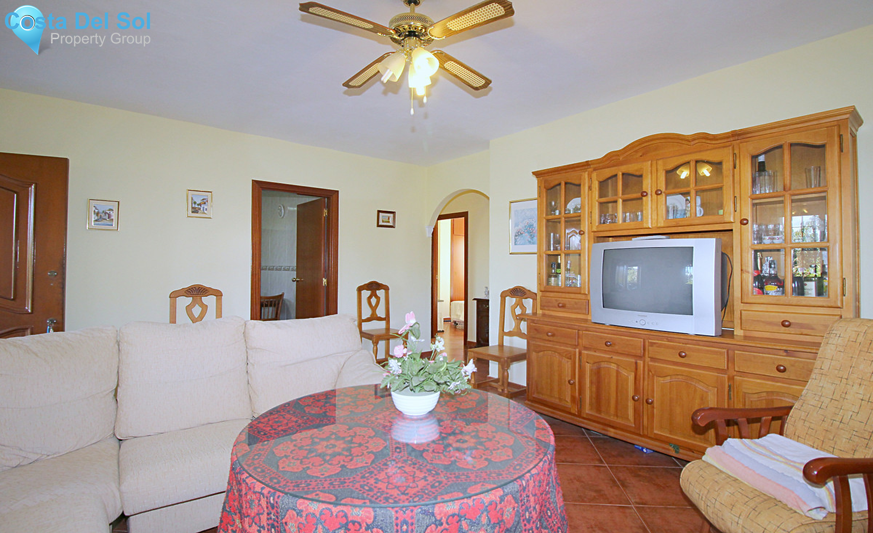 House in Coín-1330433